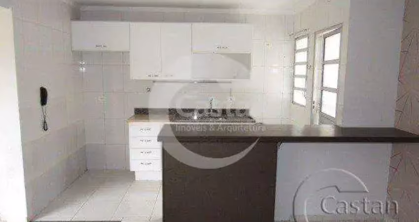 Casa em condomínio fechado com 2 quartos à venda na Rua Serra Redonda, --, Vila Alpina, São Paulo