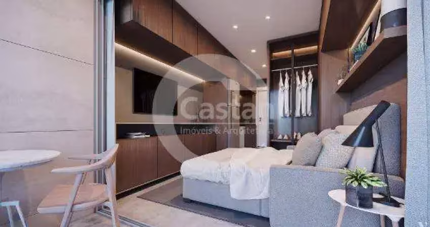 Apartamento com 1 quarto à venda na Airi, --, Tatuapé, São Paulo