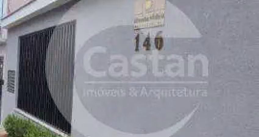 Apartamento com 2 quartos à venda na Rua Capiacaci, --, Penha De França, São Paulo