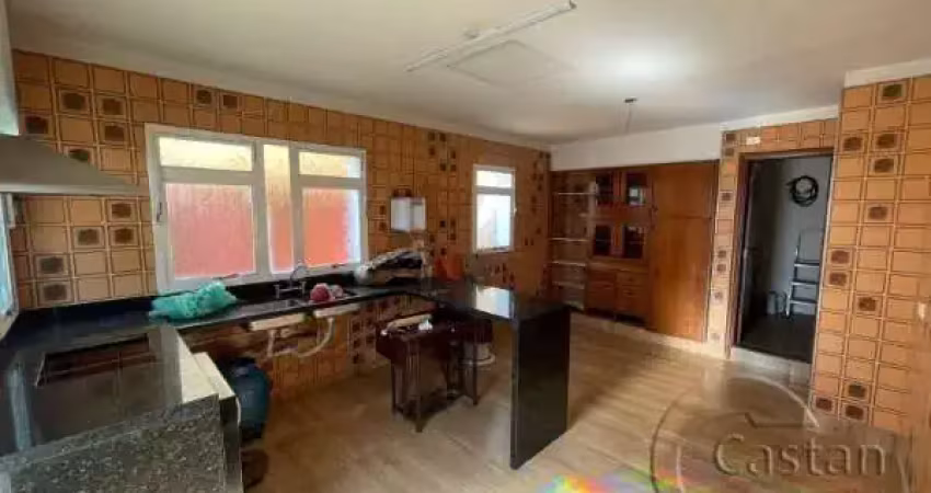 Casa com 4 quartos à venda na Rua Helena Silva Teixeira, --, Vila Prudente, São Paulo