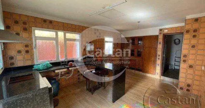 Casa com 4 quartos à venda na Rua Helena Silva Teixeira, --, Vila Prudente, São Paulo
