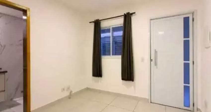 Apartamento com 1 quarto à venda na Rua Primícias, --, Carrão, São Paulo