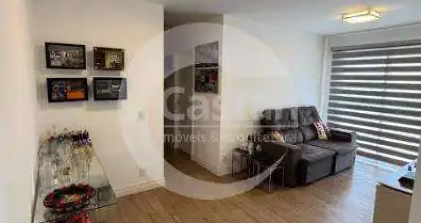 Apartamento com 2 quartos à venda na Avenida Conselheiro Carrão, --, Carrão, São Paulo