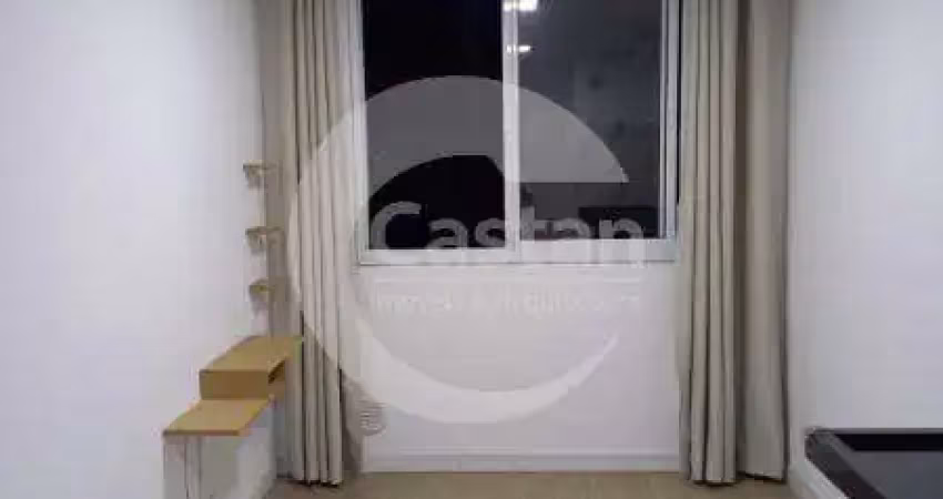 Apartamento com 1 quarto à venda na Avenida Presidente Wilson, --, Mooca, São Paulo