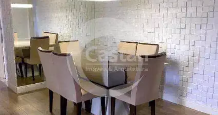Apartamento com 3 quartos à venda na Rua Antônio Genzini, --, Vila Prudente, São Paulo