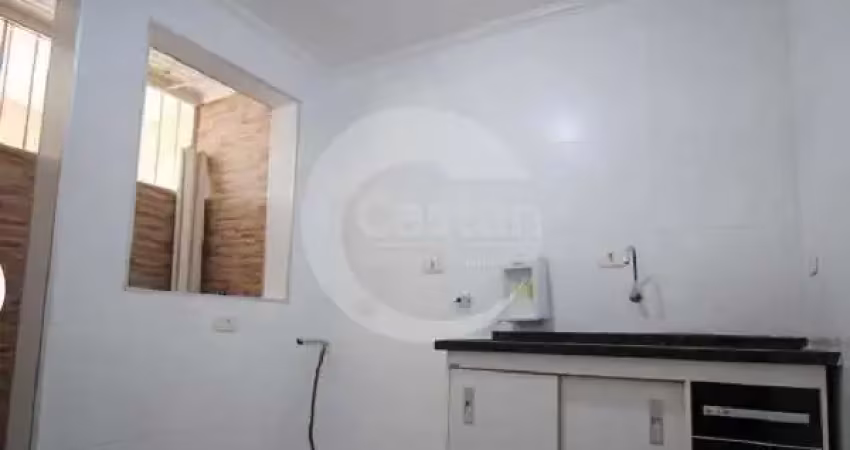 Apartamento com 2 quartos à venda na Rua Cuiabá, --, Mooca, São Paulo