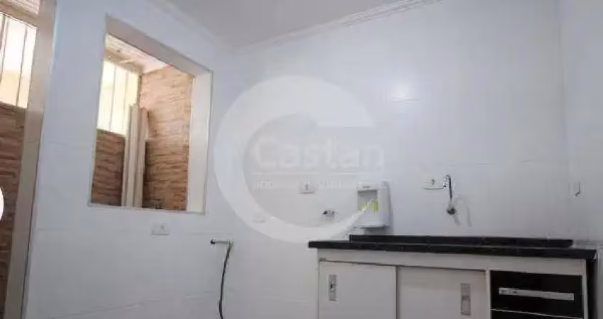 Apartamento com 2 quartos à venda na Rua Cuiabá, --, Mooca, São Paulo