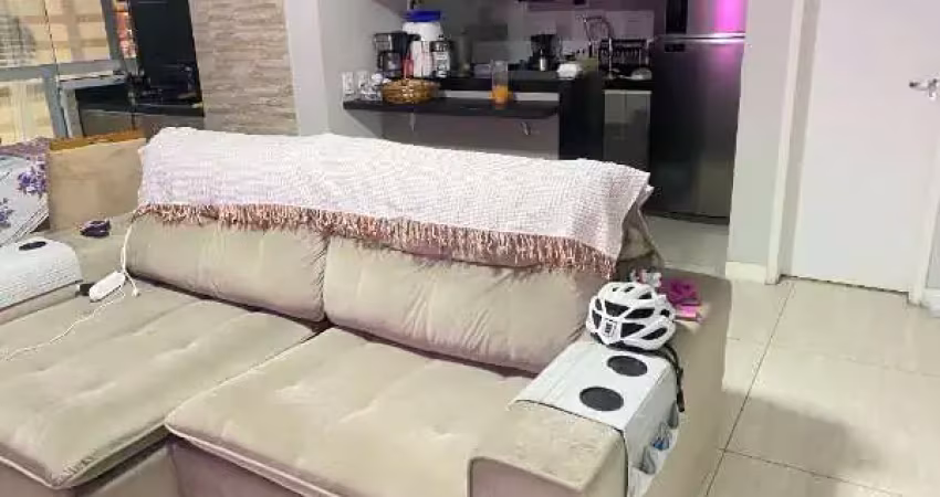 Apartamento com 2 quartos à venda na Rua Almirante Calheiros, --, Tatuapé, São Paulo