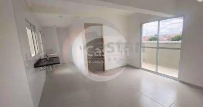 Apartamento com 2 quartos à venda na Rua Oliveira Catrambi, --, Vila Formosa, São Paulo