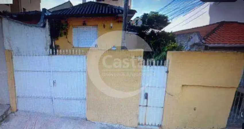 Terreno à venda na Rua Marius, --, Vila Ema, São Paulo