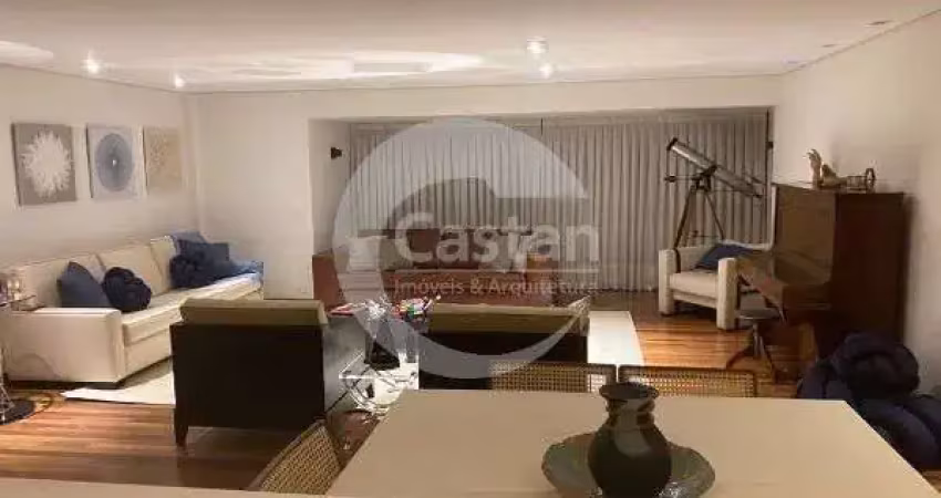 Apartamento com 3 quartos à venda na Rua Celso de Azevedo Marques, --, Mooca, São Paulo