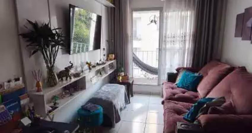 Apartamento com 2 quartos à venda na Rua Ibitirama, --, Vila Prudente, São Paulo