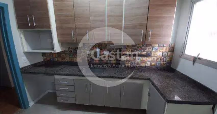 Apartamento com 2 quartos para alugar na Rua da Mooca, --, Mooca, São Paulo