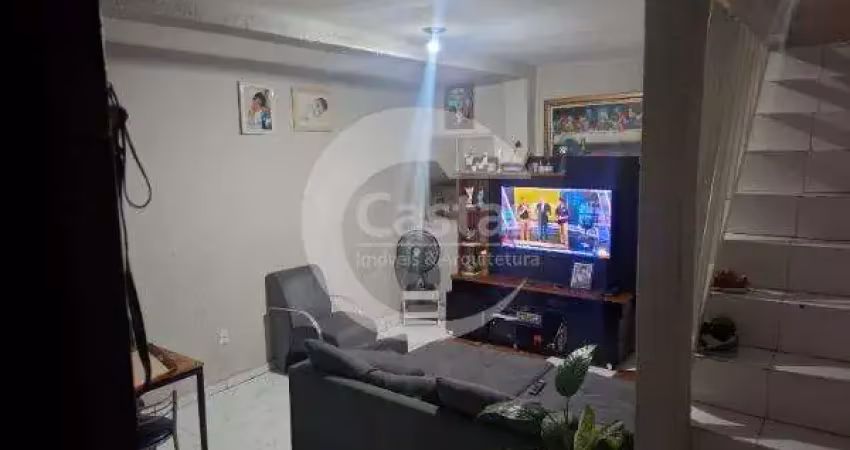 Casa com 3 quartos à venda na Rua Pedro Pires, --, Vila Carrão, São Paulo
