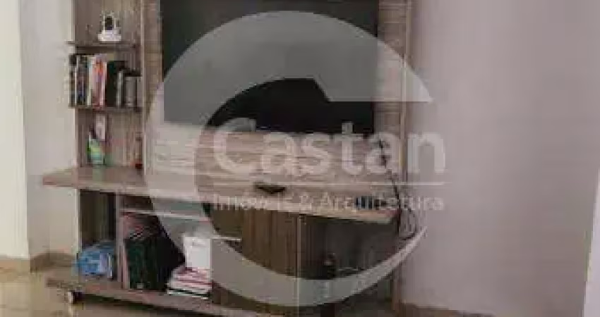 Casa com 3 quartos à venda na Rua Pereira da Silva, --, Mooca, São Paulo