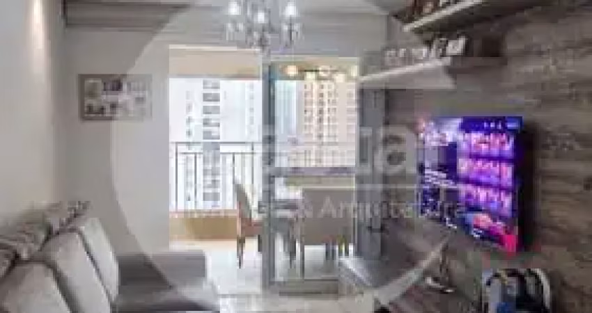 Apartamento com 3 quartos à venda na Rua Cuiabá, --, Mooca, São Paulo