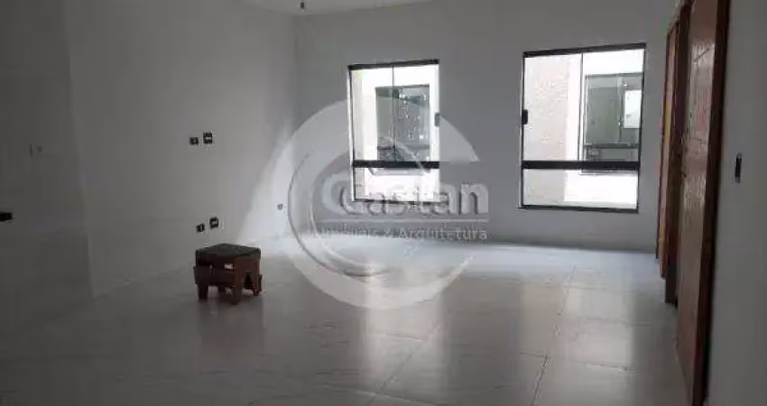 Casa em condomínio fechado com 3 quartos à venda na Rua Salvador Fiordelisio, --, Mooca, São Paulo