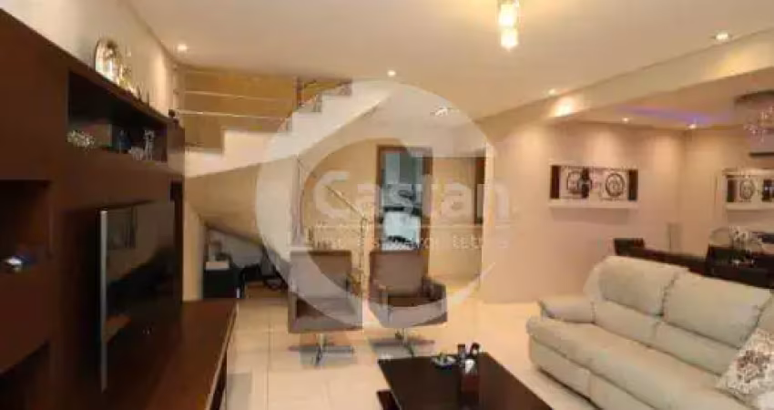 Casa em condomínio fechado com 3 quartos à venda na Rua Banharão, --, Vila Formosa, São Paulo