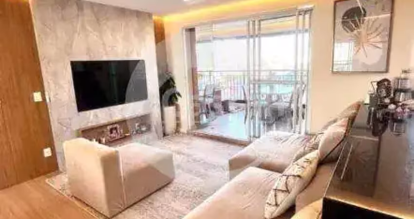 Apartamento com 2 quartos à venda na Rua Ernesto de Castro, --, Brás, São Paulo