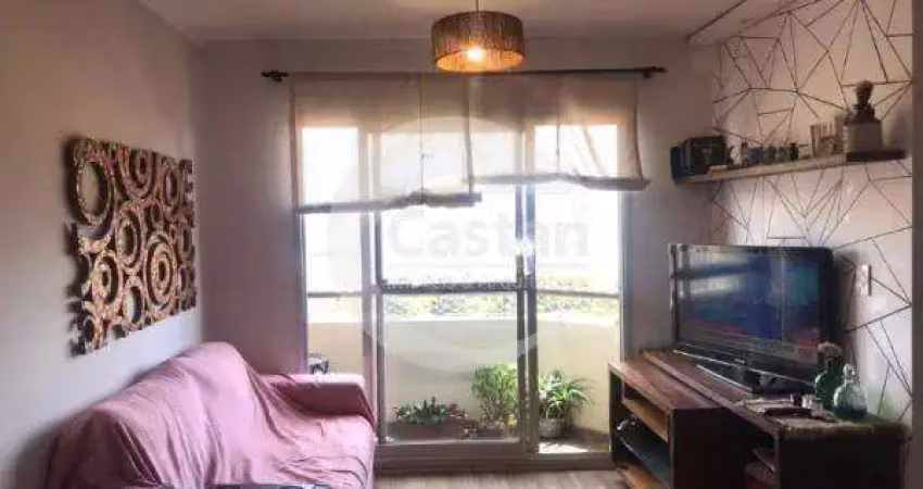 Apartamento com 2 quartos à venda na Avenida Guilherme Giorgi, --, Tatuapé, São Paulo