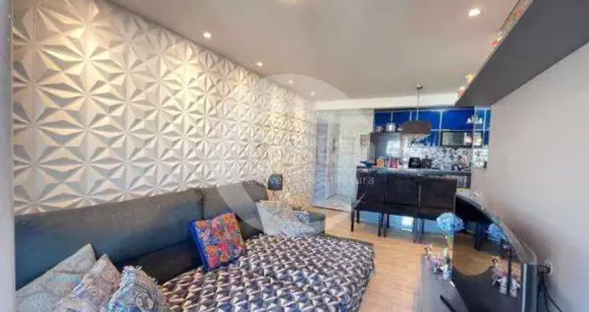 Apartamento com 2 quartos à venda na Avenida Dezenove de Janeiro, --, Vila Carrão, São Paulo