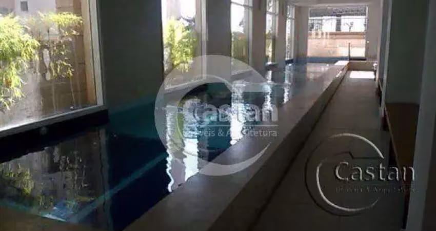 Apartamento com 4 quartos à venda na Praça Visconde de Sousa Fontes, --, Mooca, São Paulo
