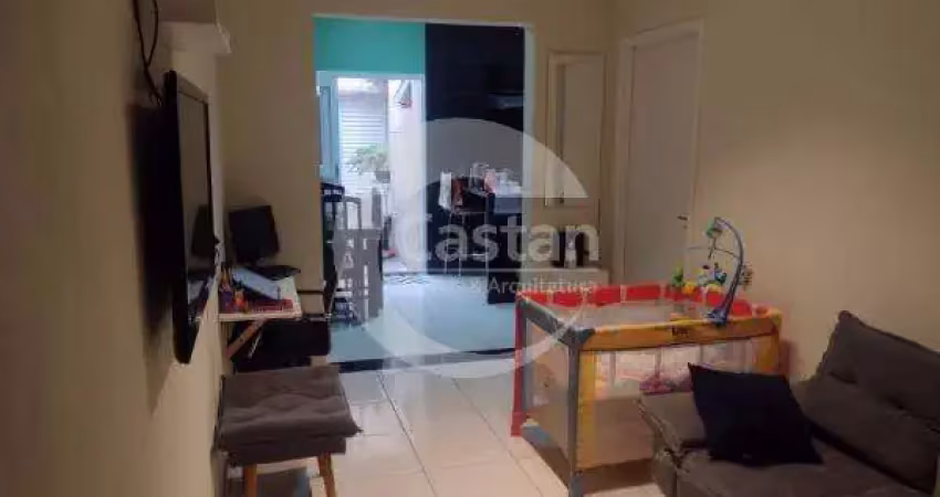 Casa com 4 quartos à venda na Rua Teixeira de Freitas, --, Belém, São Paulo