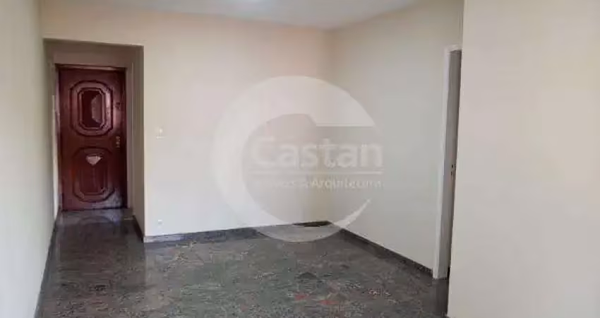 Apartamento com 3 quartos à venda na Rua Torquato Tasso, --, Vila Prudente, São Paulo