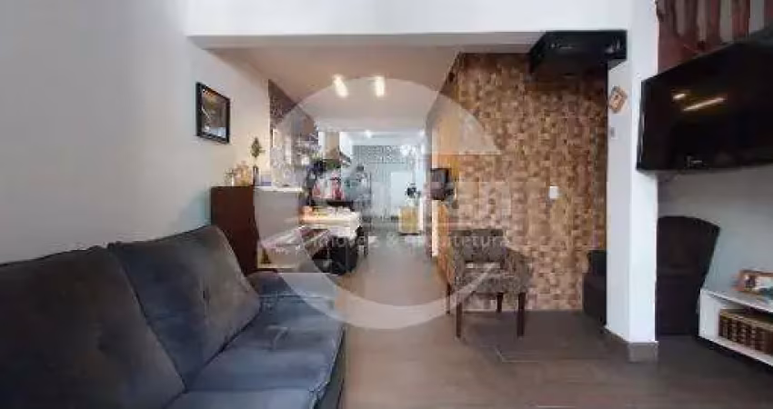 Casa com 3 quartos à venda na Rua Luís Guimarães, --, Mooca, São Paulo