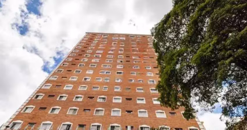 Apartamento com 2 quartos à venda na Rua Brigadeiro Jordão, --, Ipiranga, São Paulo