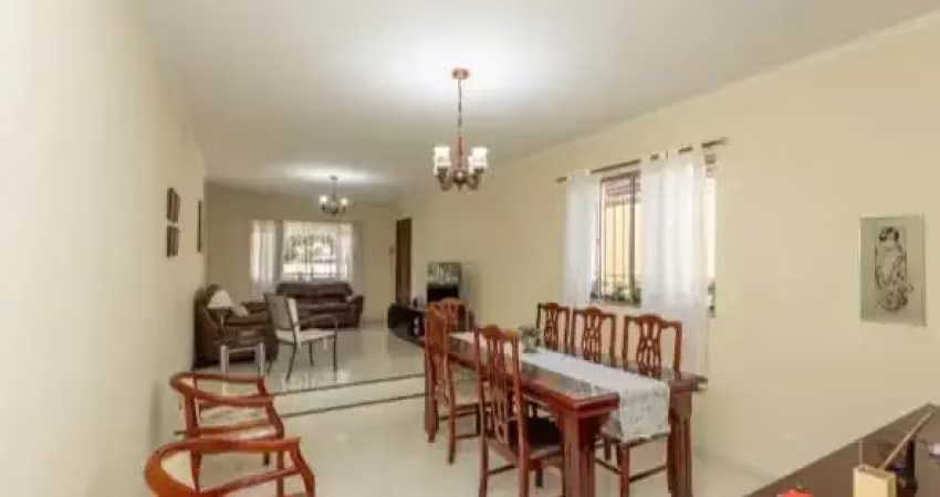 Casa com 3 quartos à venda na Rua Frei Durão, --, Ipiranga, São Paulo