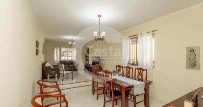 Casa com 3 quartos à venda na Rua Frei Durão, --, Ipiranga, São Paulo