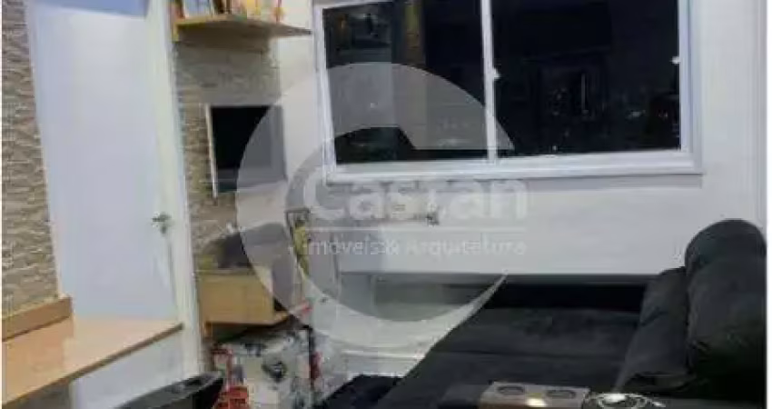 Apartamento com 2 quartos à venda na Avenida Tarumã, --, Penha, São Paulo