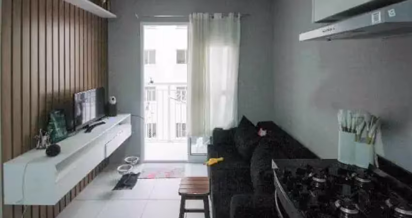 Apartamento com 2 quartos à venda na Avenida Professor Luiz Ignácio Anhaia Mello, --, Vila Prudente, São Paulo