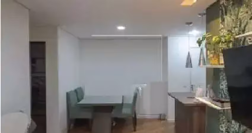 Apartamento com 2 quartos à venda na Avenida Doutor Francisco Mesquita, --, Vila Prudente, São Paulo