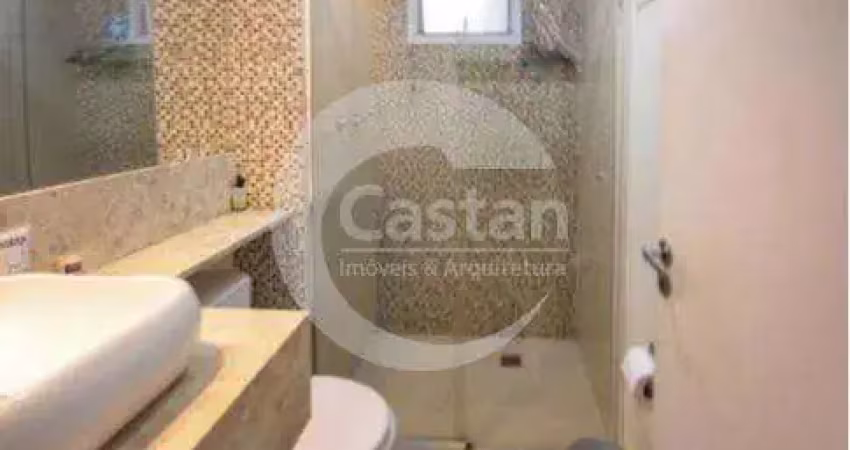 Apartamento com 2 quartos à venda na Avenida Doutor Francisco Mesquita, --, Vila Prudente, São Paulo
