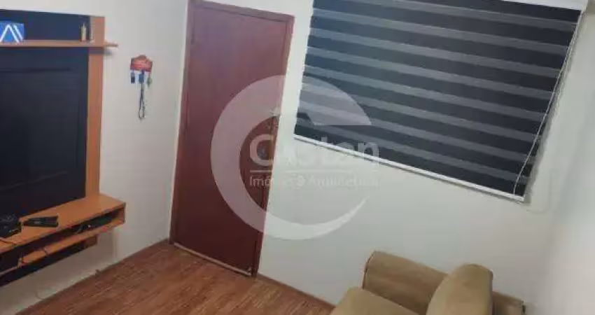 Apartamento com 2 quartos à venda na Rua Marquês de Praia Grande, --, Vila Prudente, São Paulo