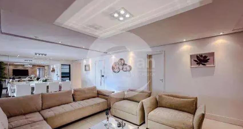 Apartamento com 3 quartos à venda na Rua Chamantá, --, Mooca, São Paulo