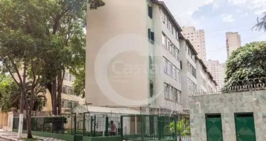 Apartamento com 2 quartos à venda na Rua Padre Benedito Maria Cardoso, --, Mooca, São Paulo