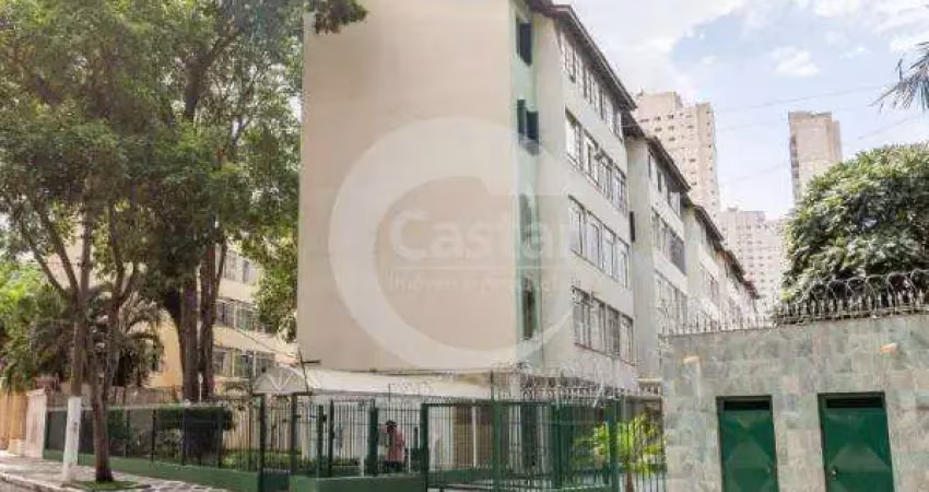 Apartamento com 2 quartos à venda na Rua Padre Benedito Maria Cardoso, --, Mooca, São Paulo