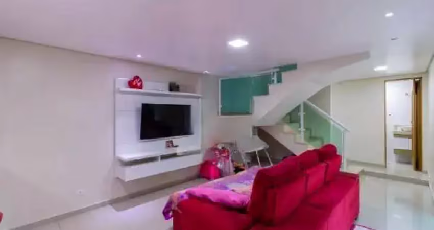 Casa com 5 quartos à venda na Rua Salvador Rosa, --, Jardim Previdência, São Paulo