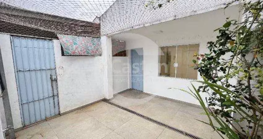 Casa com 1 quarto para alugar na Rua das Giestas, --, Vila Prudente, São Paulo
