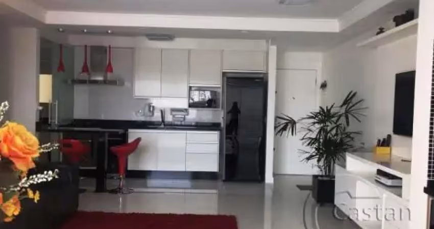 Apartamento com 3 quartos à venda na Rua Marquês de Valença, --, Mooca, São Paulo