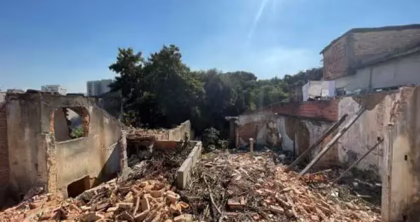 Terreno à venda na Rua Ipomeias, --, Vila Bela, São Paulo