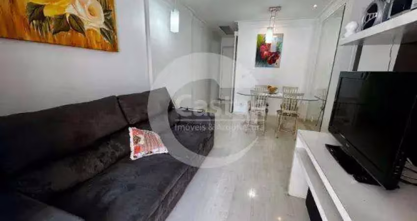 Apartamento com 3 quartos à venda na Avenida Celso Garcia, --, Belém, São Paulo