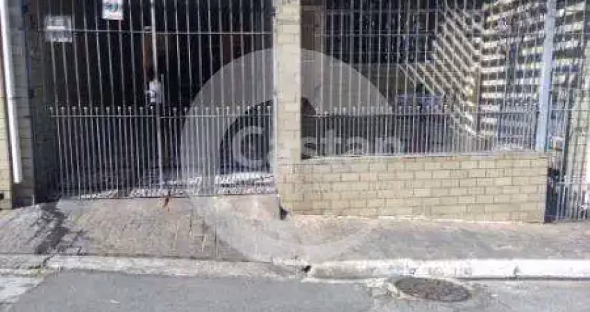 Casa com 2 quartos à venda na Alto Cafezal, --, Sapopemba, São Paulo