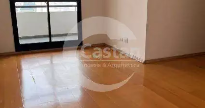Apartamento com 3 quartos à venda na Rua Água Rasa, --, Água Rasa, São Paulo
