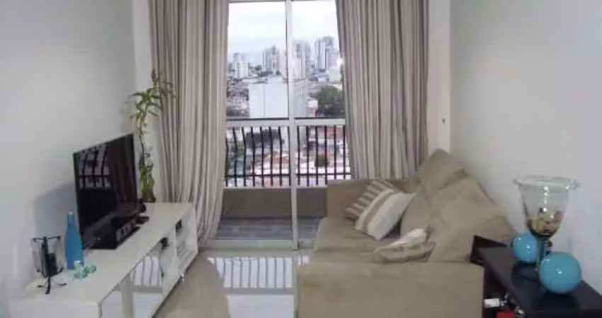 Apartamento com 2 quartos à venda na Rua Ibicaba, --, Tatuapé, São Paulo