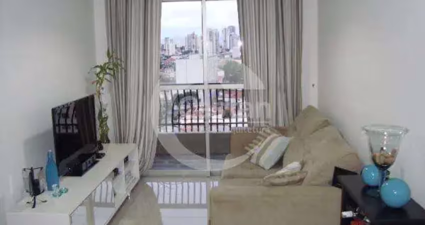 Apartamento com 2 quartos à venda na Rua Ibicaba, --, Tatuapé, São Paulo