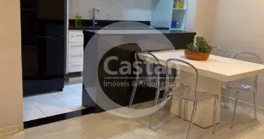 Apartamento com 2 quartos à venda na Rua Cuiabá, --, Mooca, São Paulo